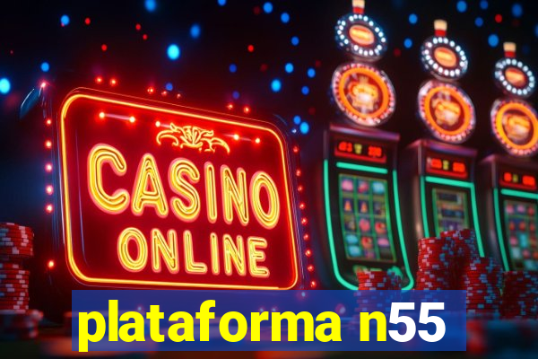 plataforma n55